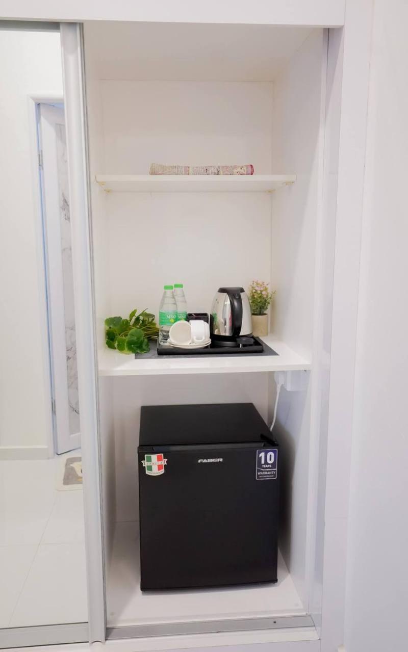 Auranad Tinyhouse Bandar Tanah Merah Wifi Netflix Exteriör bild