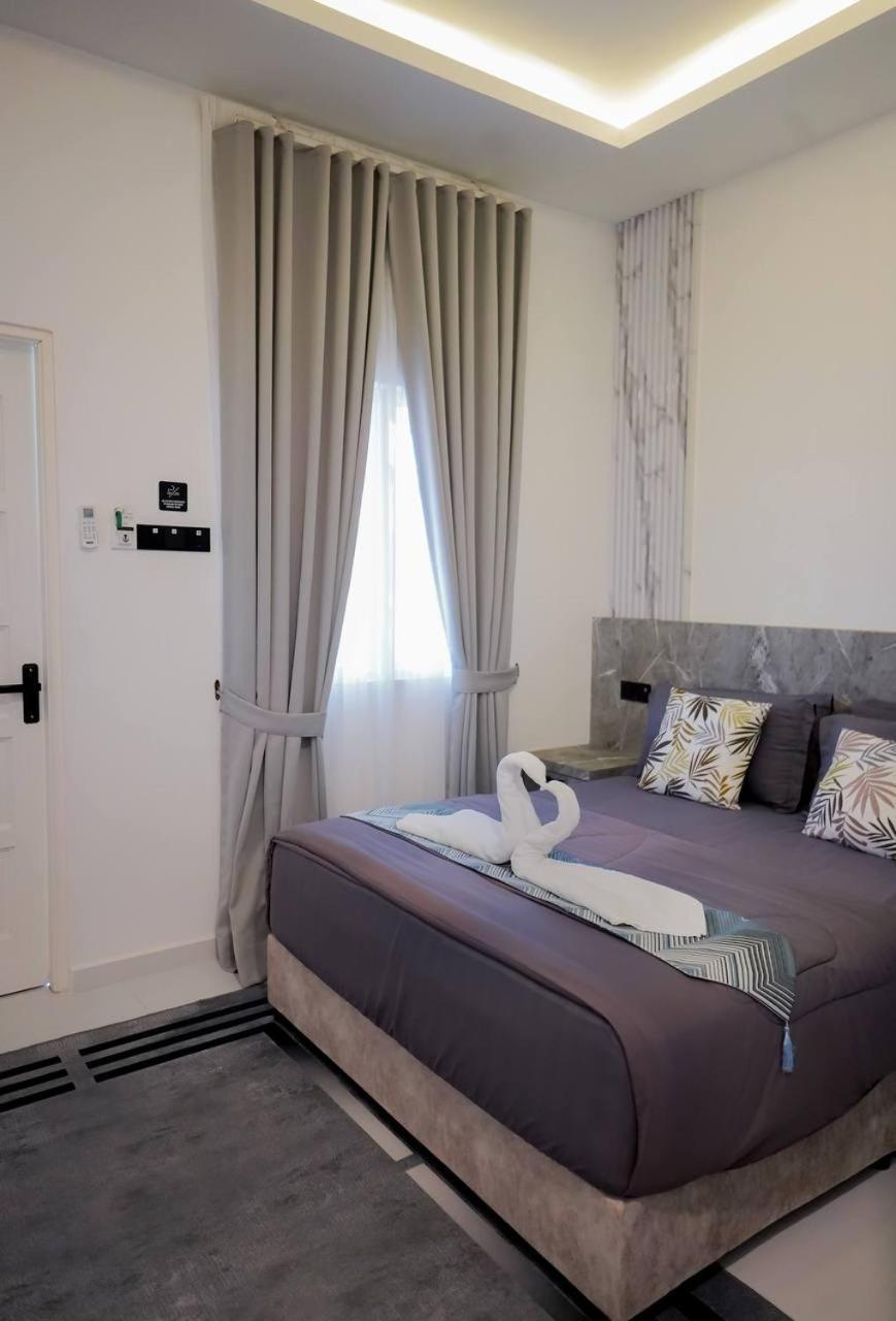 Auranad Tinyhouse Bandar Tanah Merah Wifi Netflix Exteriör bild