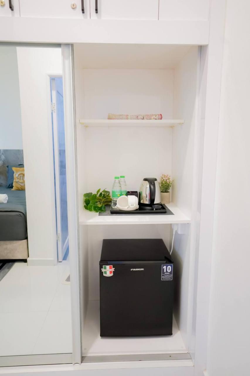 Auranad Tinyhouse Bandar Tanah Merah Wifi Netflix Exteriör bild